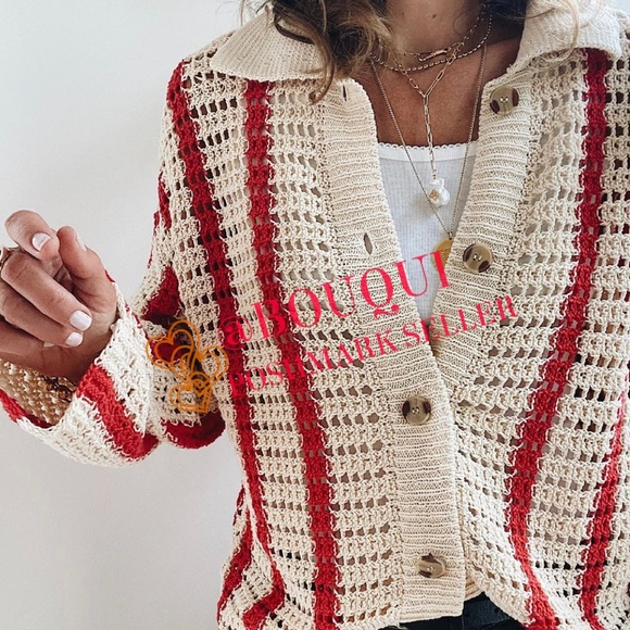 Coat cardigan zara Clearance